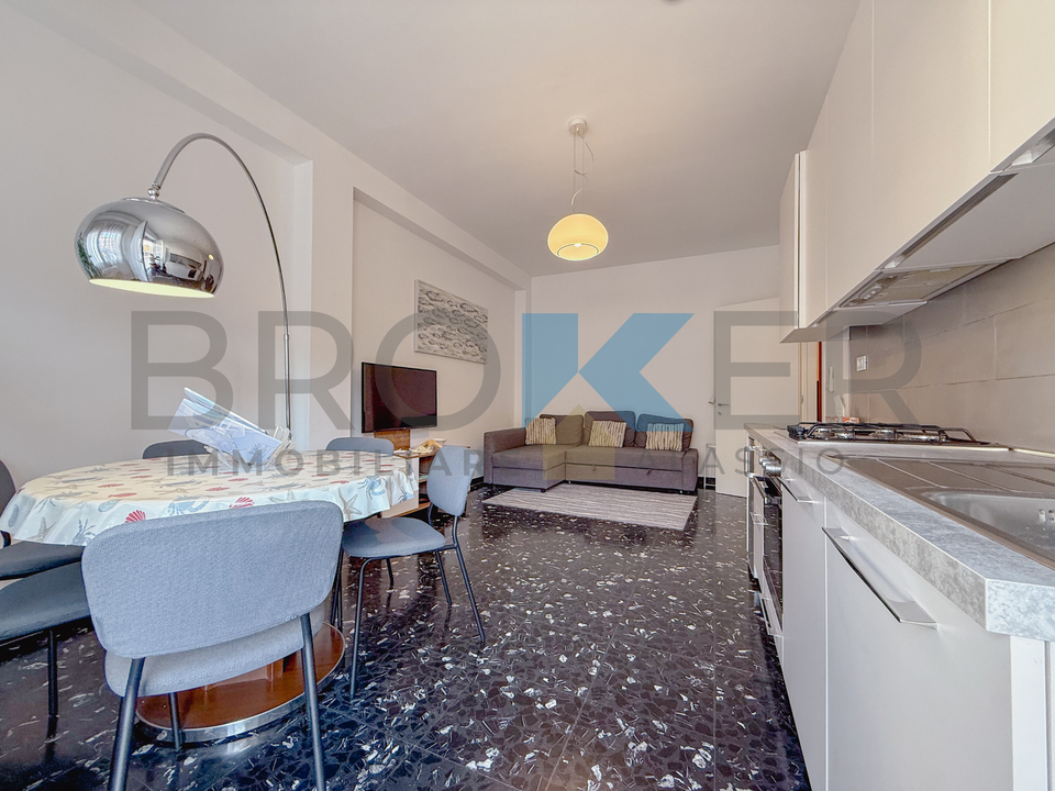 Lejlighed i Alassio, Savona - foto 4