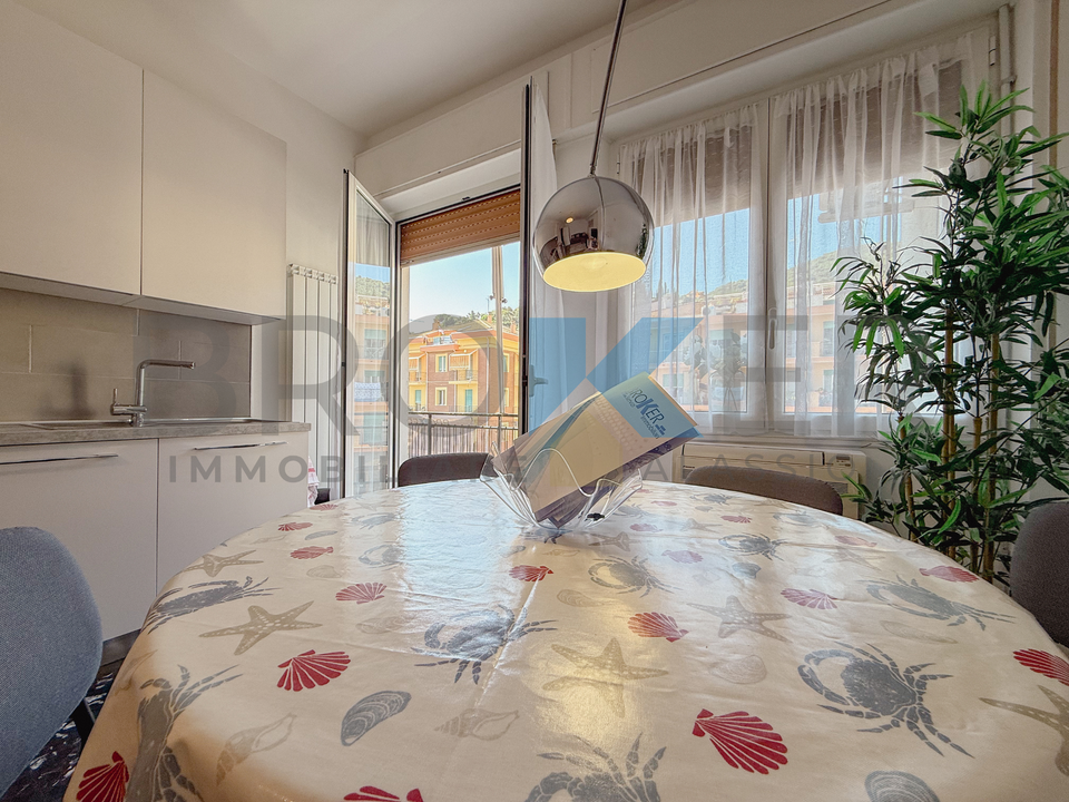Lejlighed i Alassio, Savona - foto 5