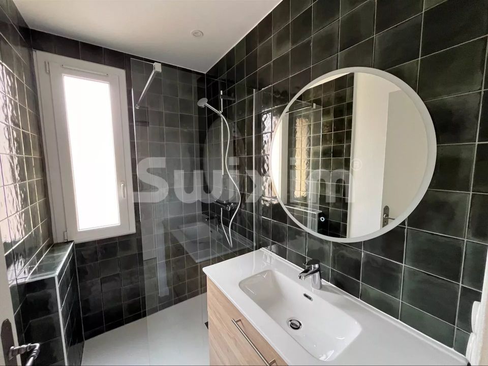 Lejlighed i Aix-les-Bains, Savoie - foto 4