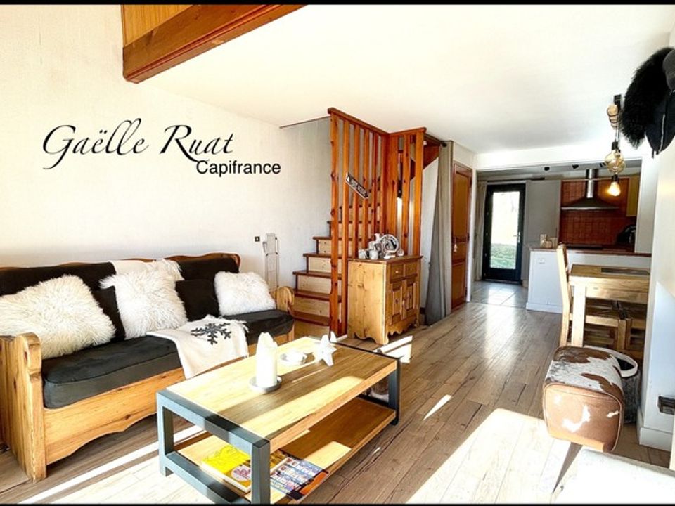 Villa i Font-Romeu-Odeillo-Via, Pyrenees-Orientales - foto 4