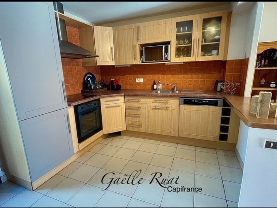Villa i Font-Romeu-Odeillo-Via, Pyrenees-Orientales - foto 5