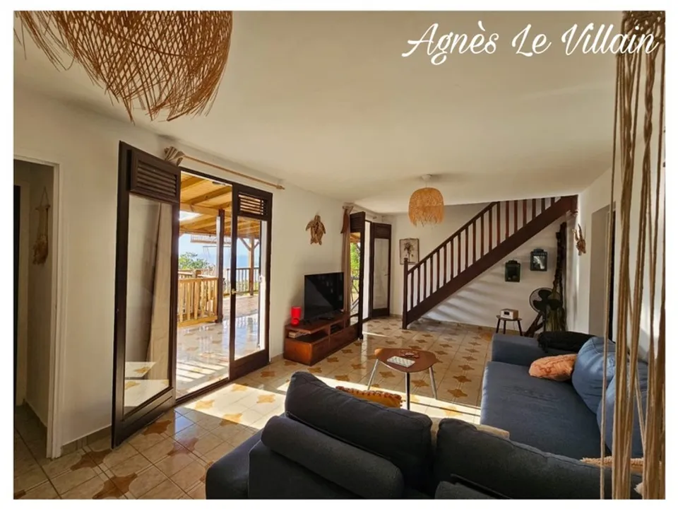 Villa i Bouillante, Guadeloupe - foto 3