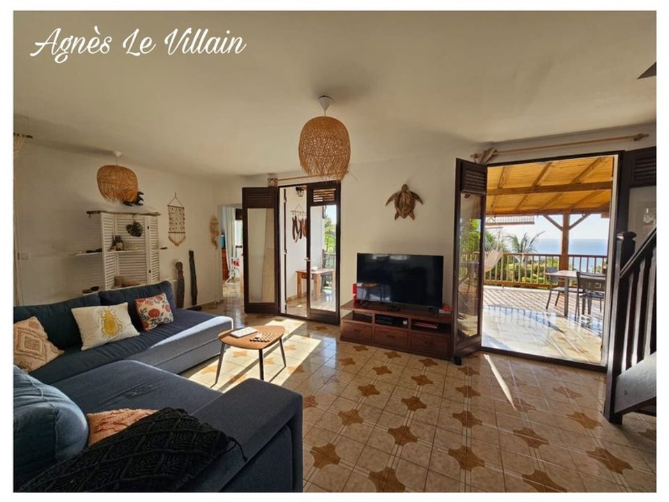 Villa i Bouillante, Guadeloupe - foto 4