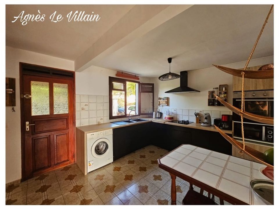Villa i Bouillante, Guadeloupe - foto 5