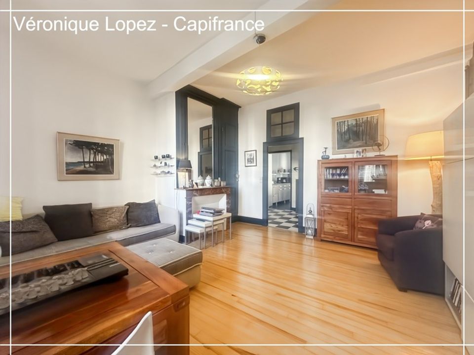Lejlighed i Agen, Lot-et-Garonne - foto 1