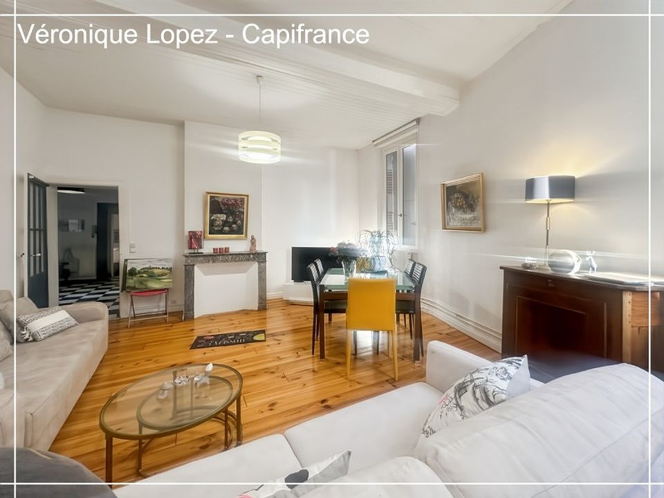 Lejlighed i Agen, Lot-et-Garonne - foto 3