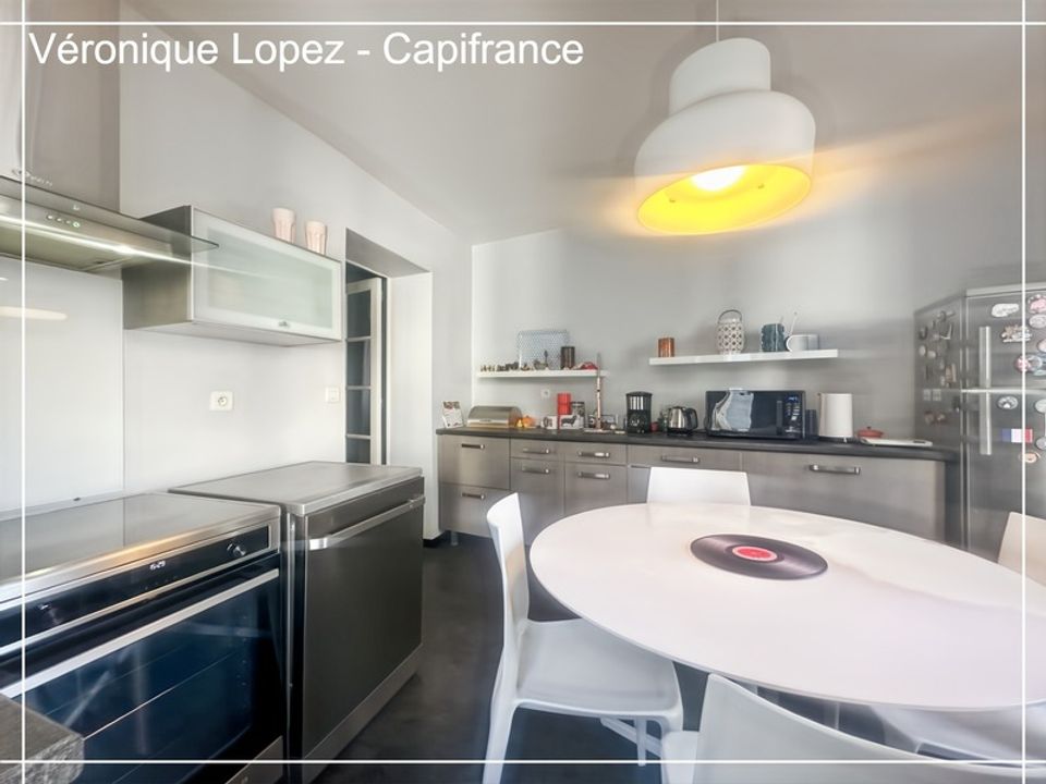 Lejlighed i Agen, Lot-et-Garonne - foto 4