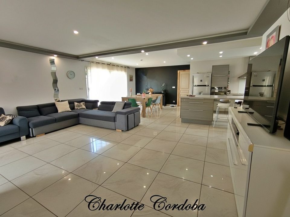 Villa i Feugarolles, Lot-et-Garonne - foto 2