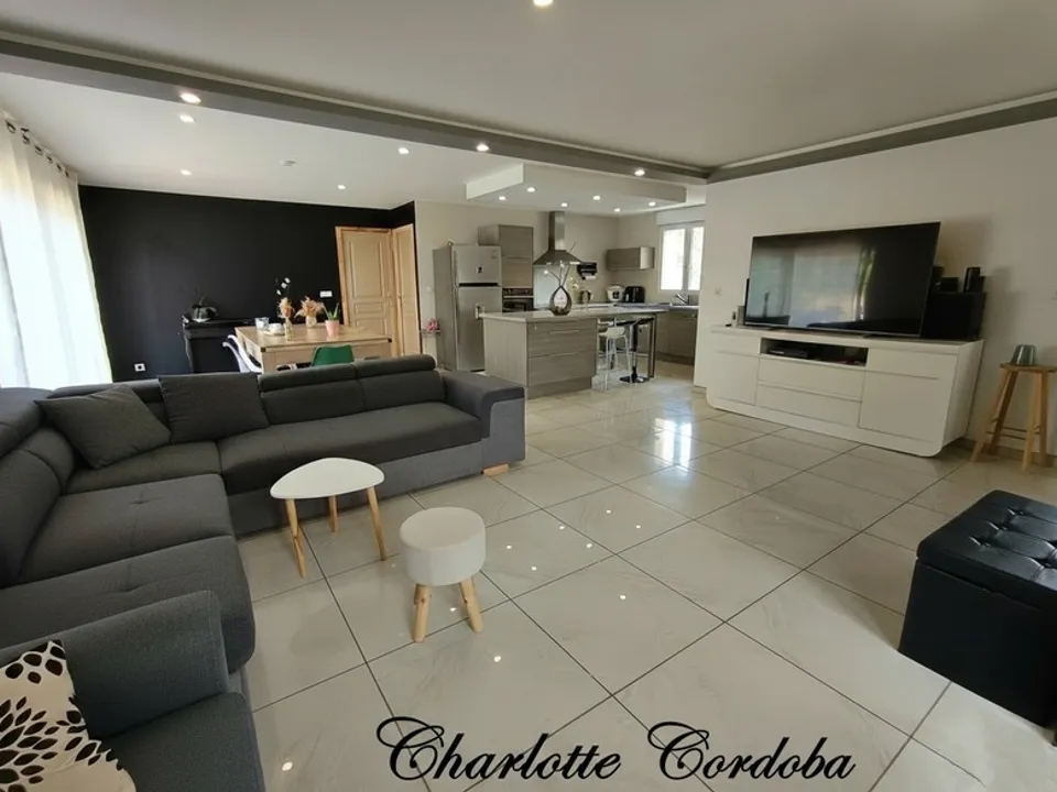 Villa i Feugarolles, Lot-et-Garonne - foto 3