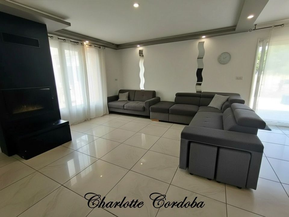 Villa i Feugarolles, Lot-et-Garonne - foto 4