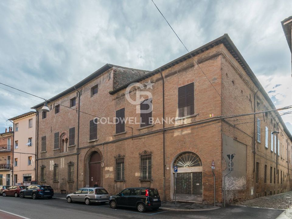 Lejlighed i Forli, Forli-Cesena - foto 1