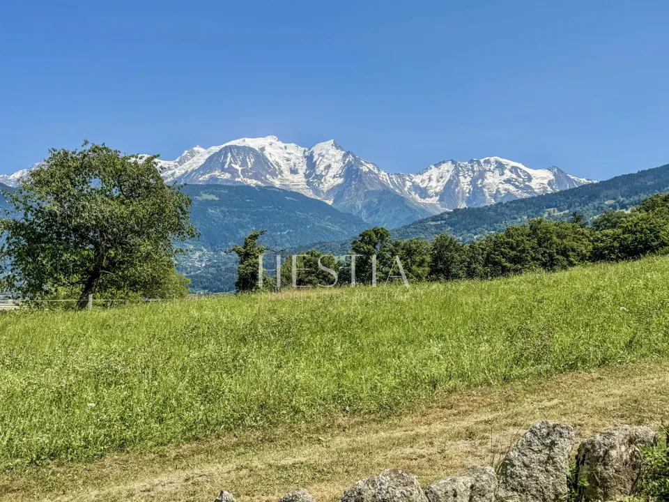 Villa i Domancy, Haute-Savoie - foto 2