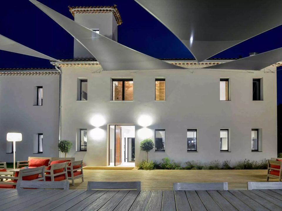 Villa i Antibes, Alpes-Maritimes - foto 3