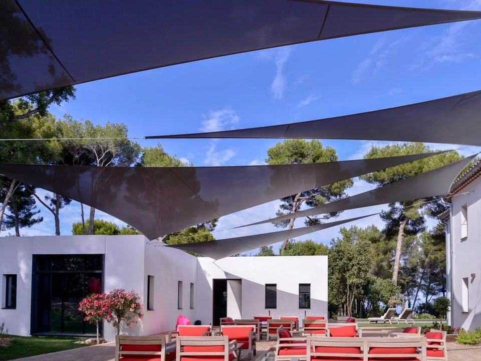 Villa i Antibes, Alpes-Maritimes - foto 1
