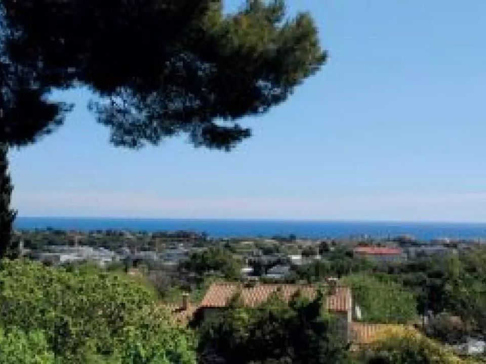 Villa i Antibes, Alpes-Maritimes - foto 4