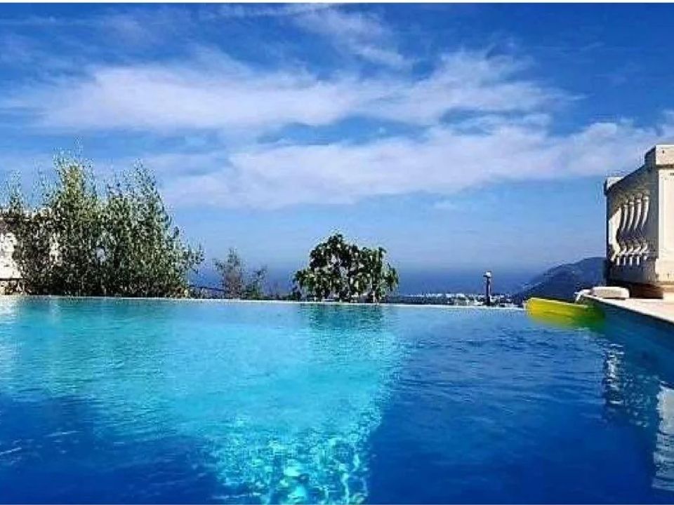Villa i Mandelieu-la-Napoule, Alpes-Maritimes - foto 3