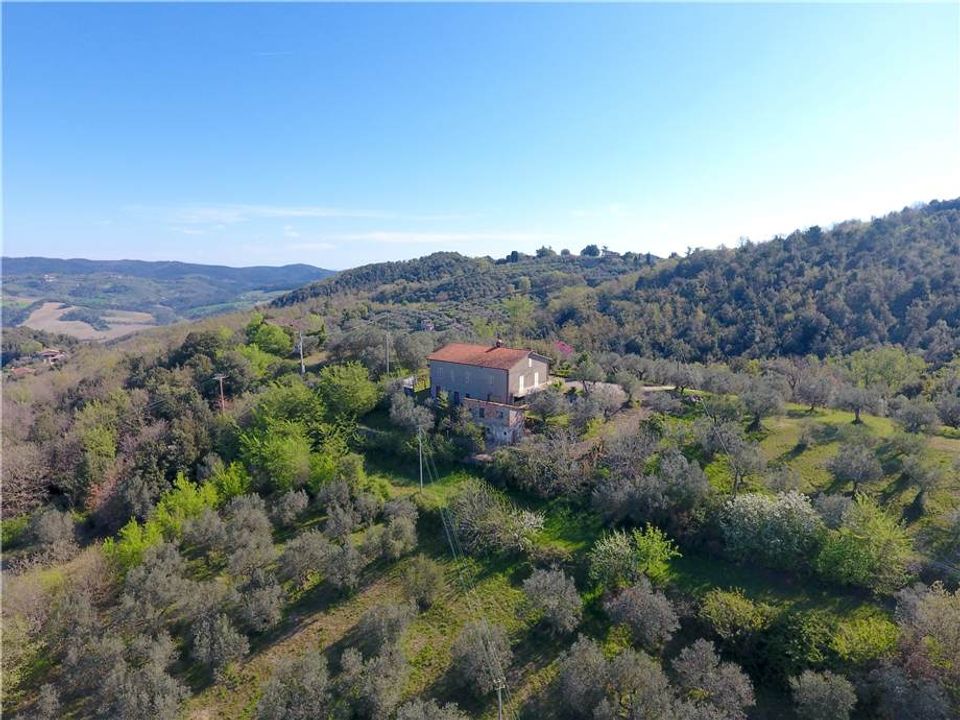 Villa i Collazzone, Perugia - foto 3