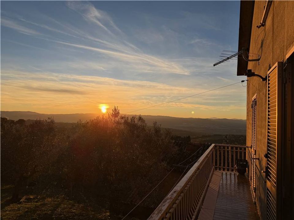 Villa i Collazzone, Perugia - foto 4