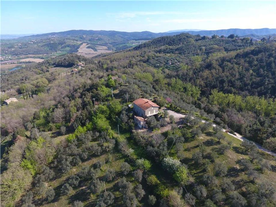 Villa i Collazzone, Perugia - foto 5