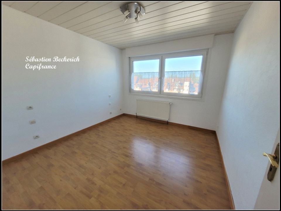 Lejlighed i Sarreguemines, Moselle - foto 4