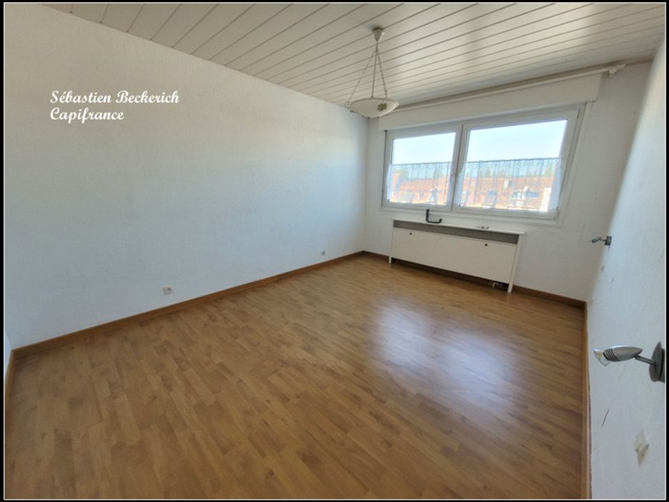 Lejlighed i Sarreguemines, Moselle - foto 5