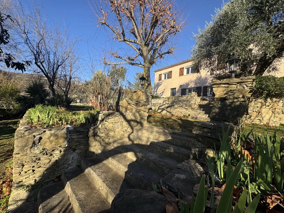 Villa i Contes, Alpes-Maritimes - foto 3