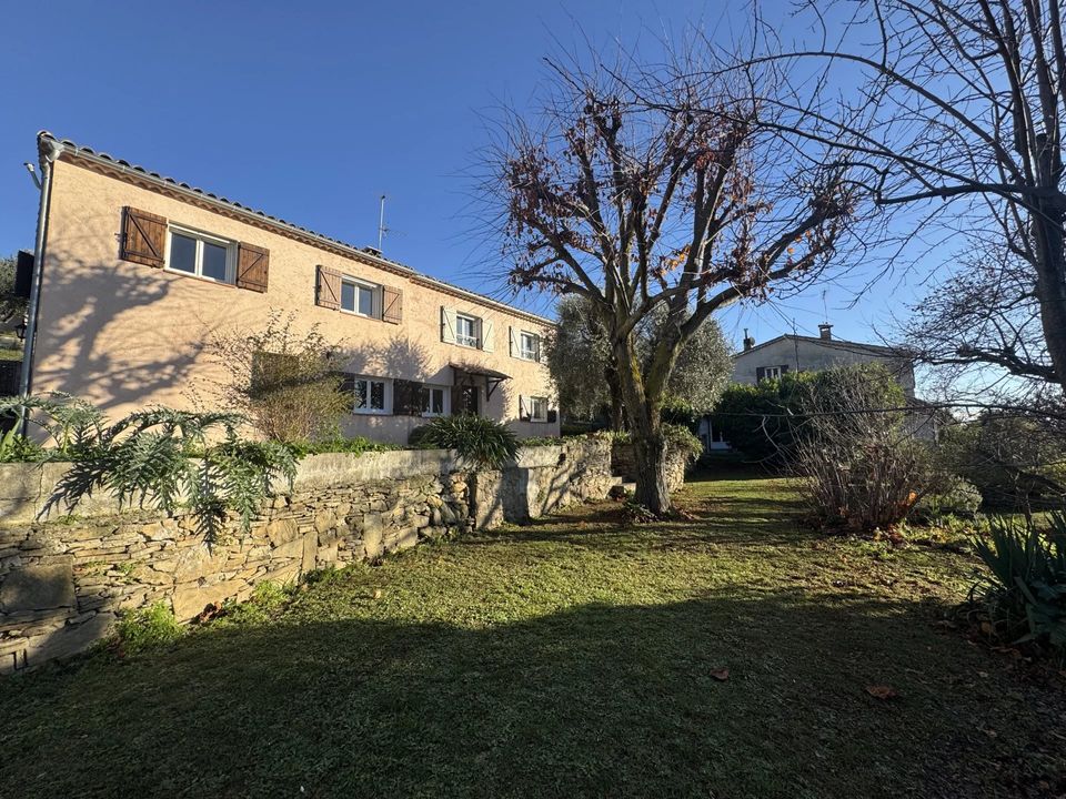 Villa i Contes, Alpes-Maritimes - foto 1