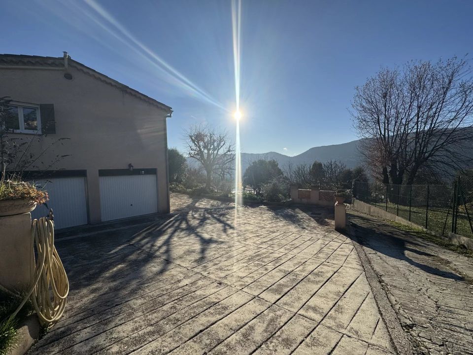 Villa i Contes, Alpes-Maritimes - foto 5