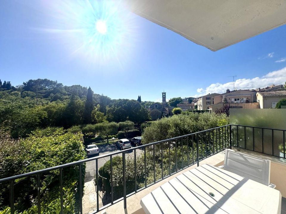 Studio i Valbonne, Alpes-Maritimes - foto 1