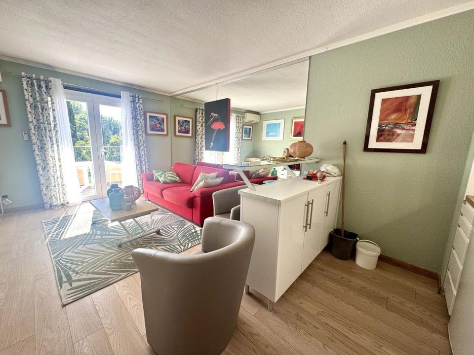 Studio i Valbonne, Alpes-Maritimes - foto 2