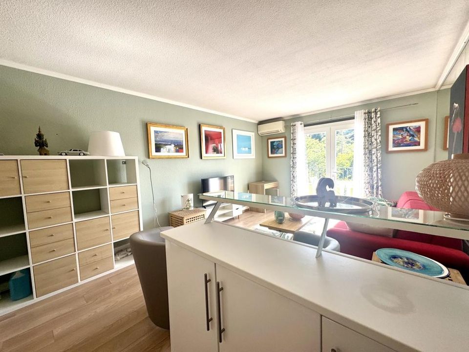 Studio i Valbonne, Alpes-Maritimes - foto 3