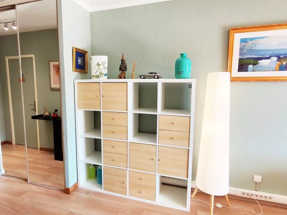 Studio i Valbonne, Alpes-Maritimes - foto 4