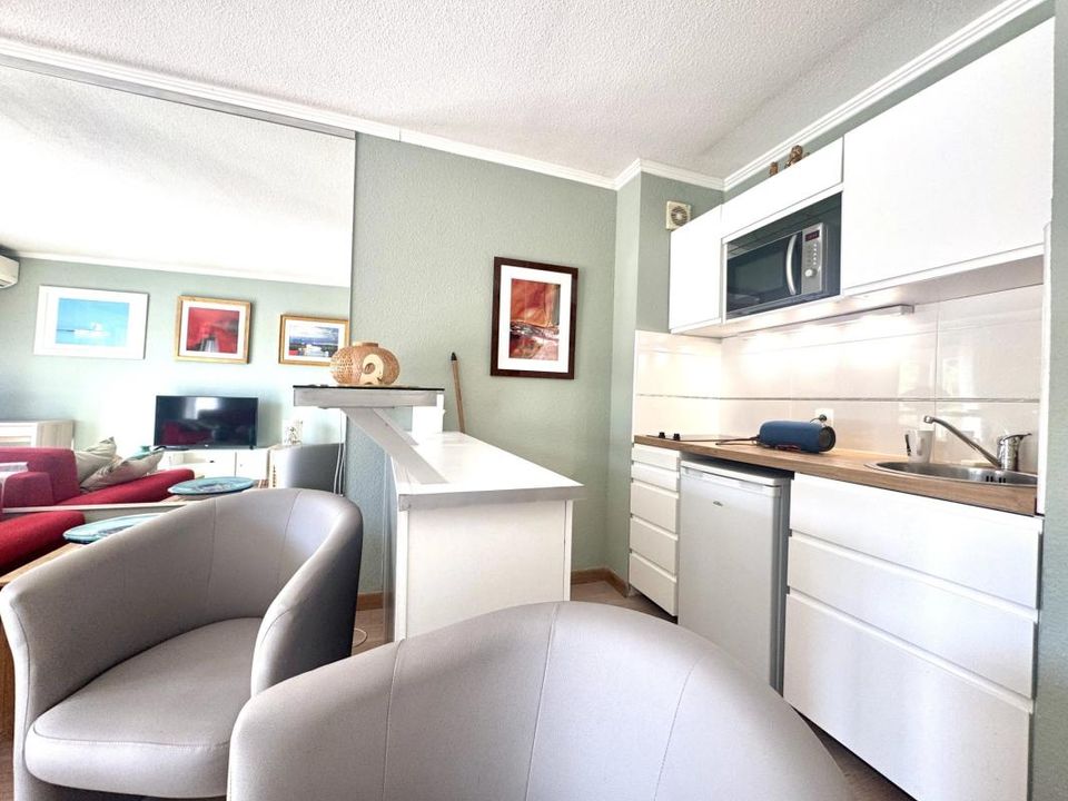 Studio i Valbonne, Alpes-Maritimes - foto 5