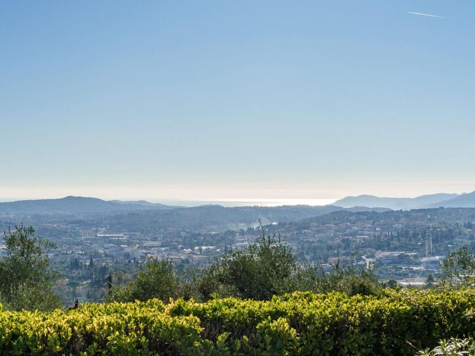 Villa i Grasse, Alpes-Maritimes - foto 3