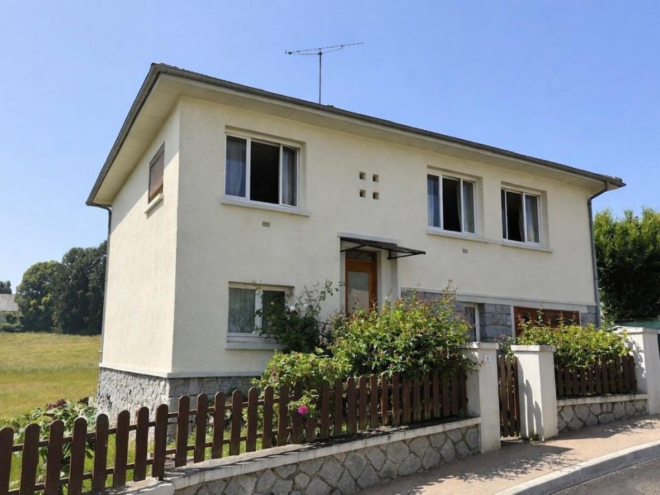 Villa i Montsalvy, Cantal - foto 2