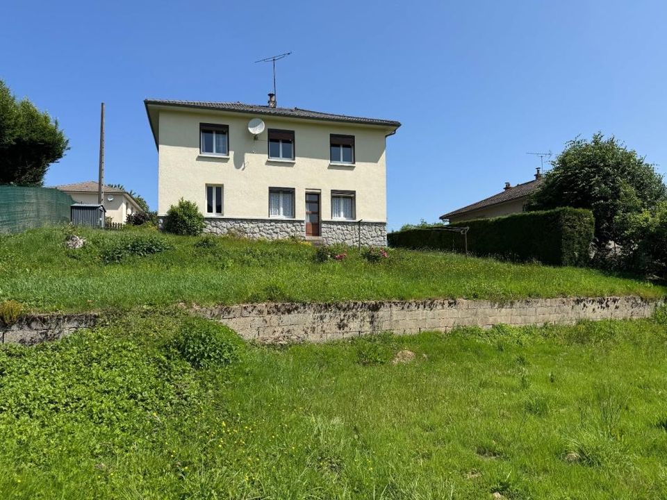 Villa i Montsalvy, Cantal - foto 4