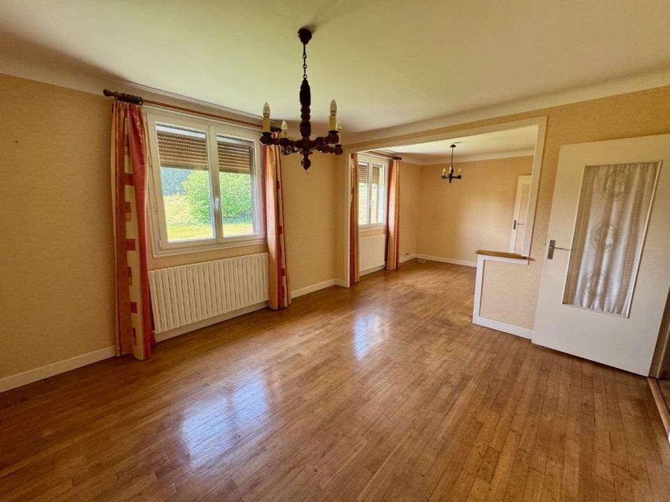 Villa i Montsalvy, Cantal - foto 5