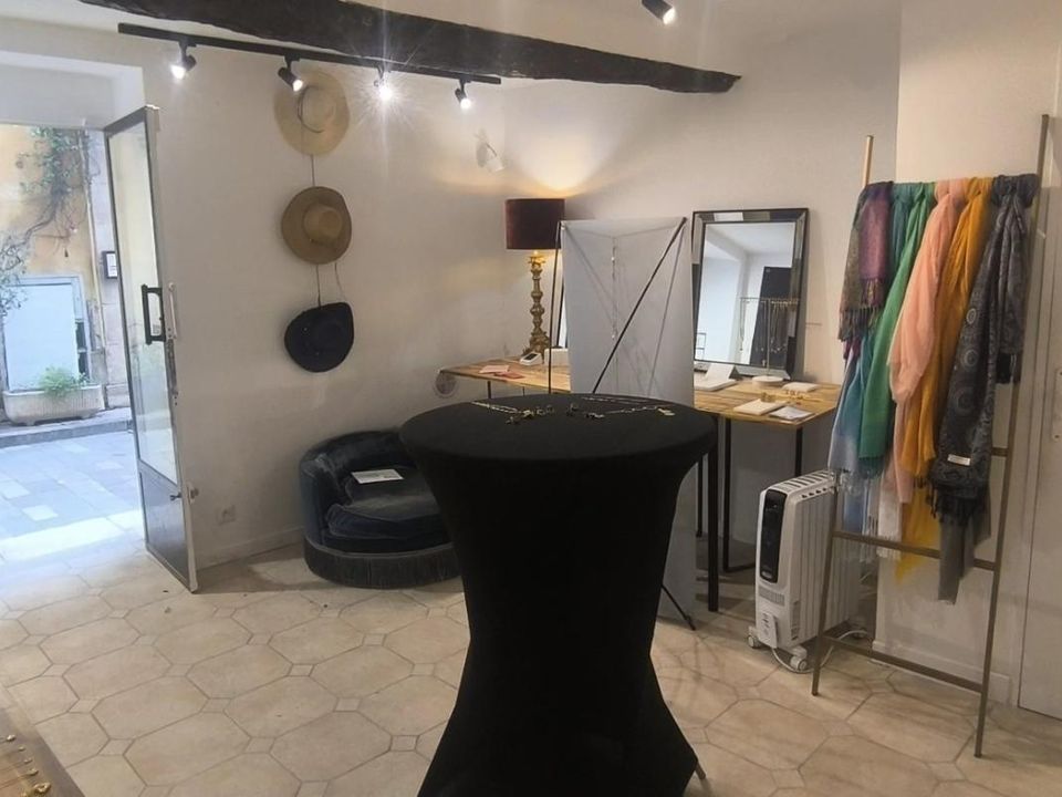 Erhvervsejendom i Valbonne, Alpes-Maritimes - foto 5