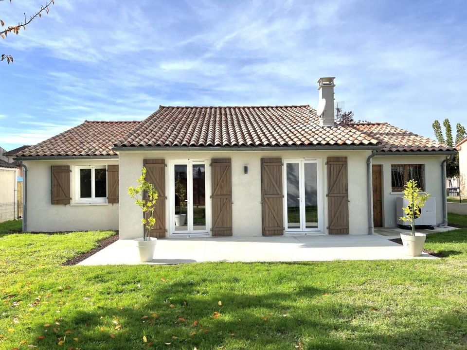Villa i Albi, Tarn - foto 1