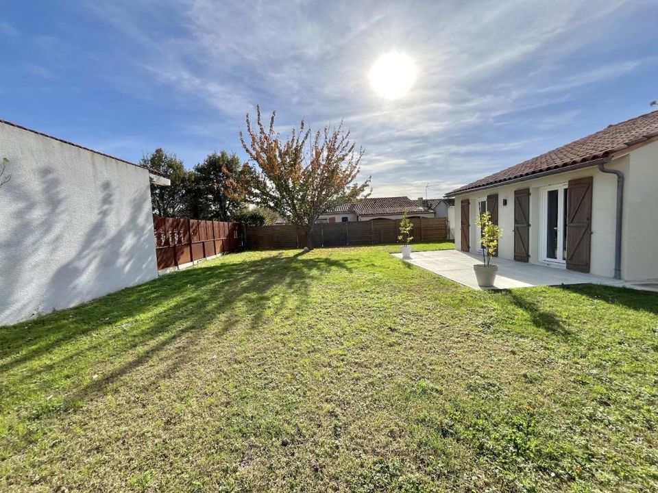 Villa i Albi, Tarn - foto 2