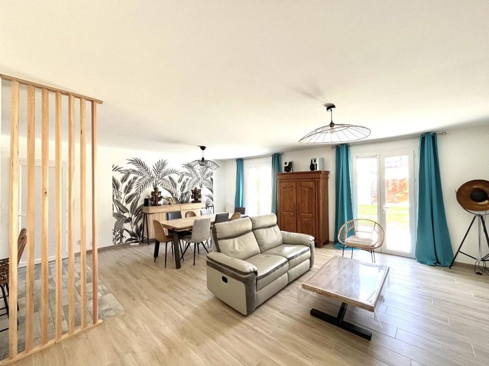 Villa i Albi, Tarn - foto 4
