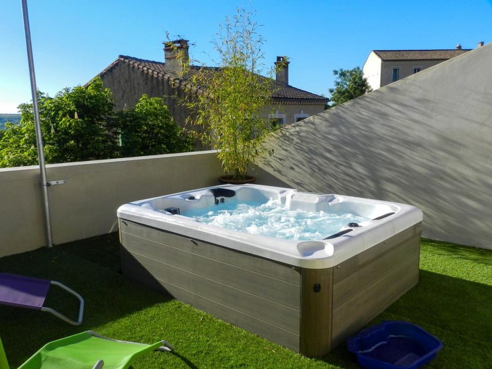 Landsbyhus i Murviel-lès-Béziers, Herault - foto 4