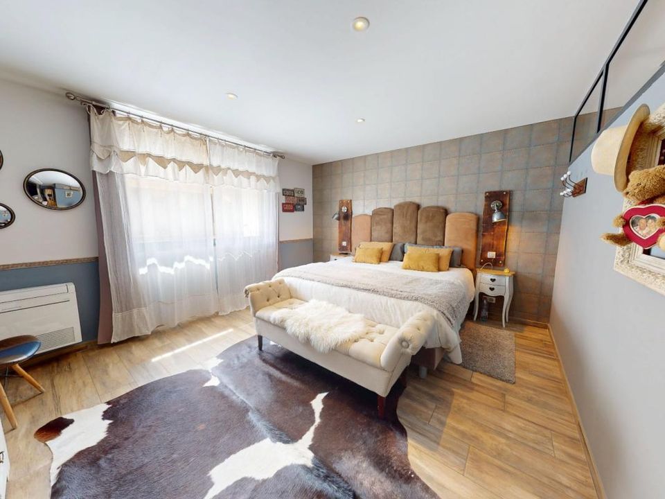 Landsbyhus i Murviel-lès-Béziers, Herault - foto 5