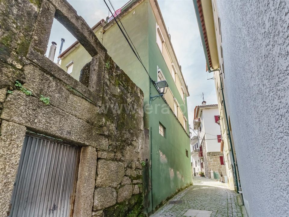 Villa i Seia, Guarda - foto 2