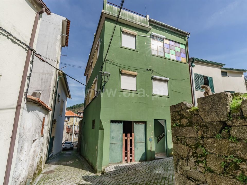 Villa i Seia, Guarda - foto 3