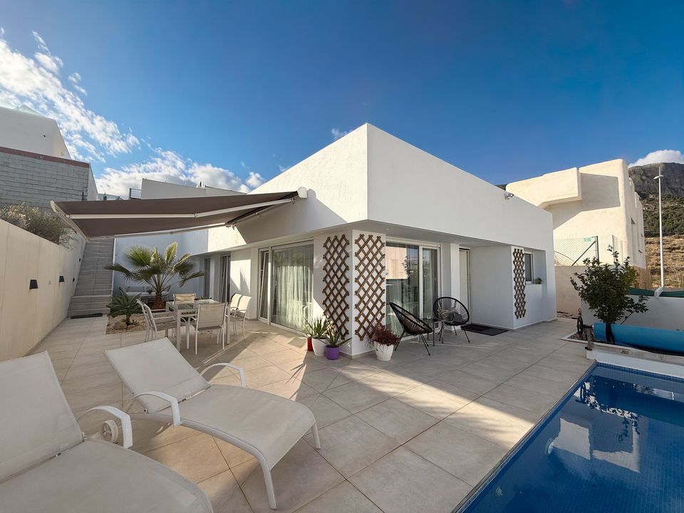 Villa i Polop, Alicante - foto 2