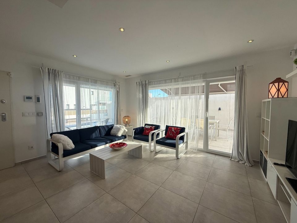 Villa i Polop, Alicante - foto 4