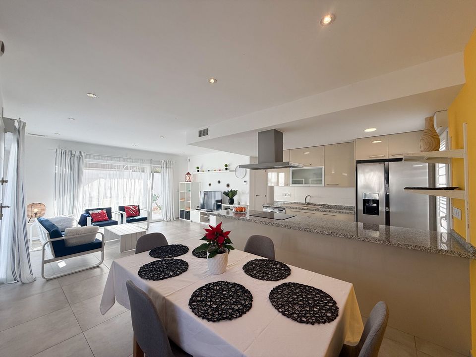 Villa i Polop, Alicante - foto 5