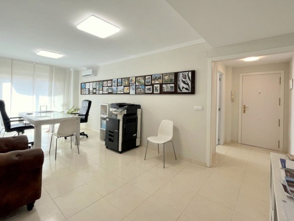 Lejlighed i Javea, Alicante - foto 1