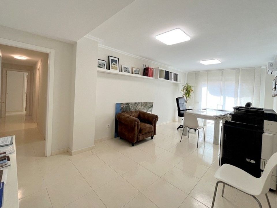 Lejlighed i Javea, Alicante - foto 2